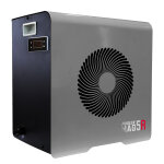 Poolex mag r 3kw 21m3 pompe � chaleur piscine