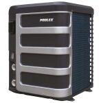 Poolex vertex fi 210 t 28kw 145m3max full inverter pompe a chaleur triphasée pour piscine Poolex vertex fi 210 t 28kw 145m3max full inverter pompe a chaleur triphasée pour piscine