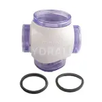 Porte cellule salt and swin