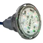 Projecteur led mid brio x24 rgb