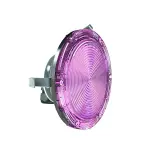 Projecteur universel led couleur brio z sans enjoliveur 40 w