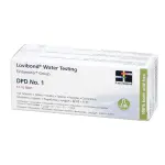Recharge pastilles photom�tre dpd n�1