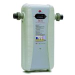 R�chauffeur zodiac en u �quip� 24kw tri 160m3