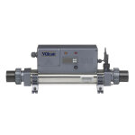 Rchauffeur piscine vulcan digital 15kw tri