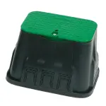 Regard rectangulaire vba jumbo