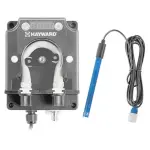 R�gulation pool ph lt