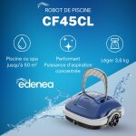 Robot autonome sur batterie cf45cl