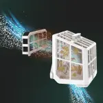 Robot piscine s2