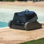 Robot piscine s3000