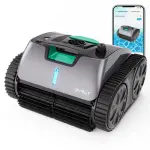 Robot piscine sans fil wybot c1 pro