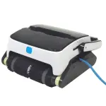 Robot piscine ubbink robotclean 3 plus