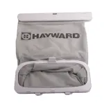 Sac a feuilles avec porte sac trivac 700