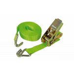 Sangle bagagre  cliquet 800kgs + crochets