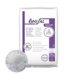 Sel granules special piscine sac 25kg