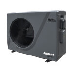 Silverline fi 7kw 45m3 poolex pompe a chaleur
