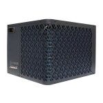 Spawer o'spa avec pompe de circulation int�gr�e 5kw + chiller pompe � chaleur spa poolex