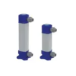 Strilisateur uv oclear - 25 m / h