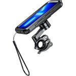 Support smartphone myaquafit