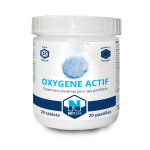 Traitement universel pour spa netspa - oxygne actif