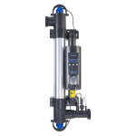 Traitement uv piscine vulcan pro pool plus 55w avec pompe doseuse Traitement uv piscine vulcan pro pool plus 55w avec pompe doseuse
