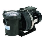Ultraflow plus 1, 5cv 22m3 / h monophase pompe filtration pentair