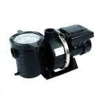 Ultraflow vs vitesse variable 2cv mono pompe piscine