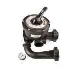 Vanne multivoies vari flo 2