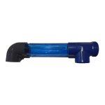 Vase seul pour electrode bio - pool bp90 et bp120