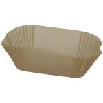 Caissette de cuisson pour bab 010 sur commande (x120) firplast