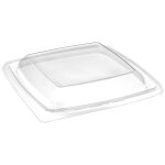 Couvercle d�me pour saladier cristal 100 cl x 400 firplast
