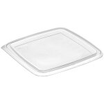 Couvercle plat pour saladier cristal 37. 5 cl x 400 firplast