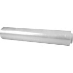 Film p / palet 0. 45x300m etirable manuel 12 hp (x6 rlx) firplast