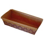 Moule cuisson 170 x 70 x 42 sur commande (x1200) firplast