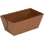 Moule cuisson rectangulaire 80x40 beige / blanc par (75) firplast Moule cuisson rectangulaire 80x40 beige / blanc par (75) firplast