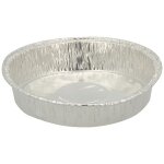 Moule  tartelette aluminium  109 mm x 1200 firplast