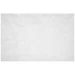 Nappe damassée blanche 1, 2 x 25 m (x6) firplast Nappe damassée blanche 1, 2 x 25 m (x6) firplast