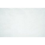 Nappe papier 80x120 blanc 40gr (x250) firplast Nappe papier 80x120 blanc 40gr (x250) firplast