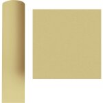 Nappe voie seche 1. 20x25m caramel x1 firplast Nappe voie seche 1. 20x25m caramel x1 firplast