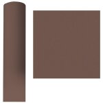 Nappe voie sèche cacao 1, 20x25 m firplast Nappe voie sèche cacao 1, 20x25 m firplast