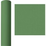 Nappe voie seche vert sapin 1. 20x25m (x1) firplast