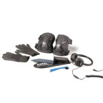 Bundle garrett vortex