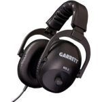 Casque audio garrett ms - 2 (modèle 2 pin) Casque audio garrett ms - 2 (modèle 2 pin)