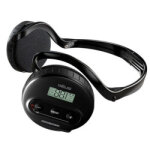 Casque audio sans fil xp ws4 pour detecteur xp deus