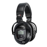 Casque audio sans fil xp ws5 pour détecteur xp deus Casque audio sans fil xp ws5 pour détecteur xp deus