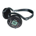 Casque audio sans fil xp ws6 pour d�tecteur xp deus 2