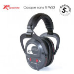Casque audio xp sans fil ws3 Casque audio xp sans fil ws3