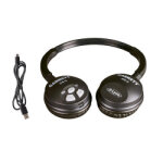 Casque garrett cs - 3 z - lynk