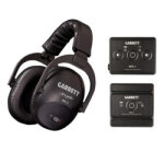 Casque garrett sans fil ms3 + récepteur z - lynk Casque garrett sans fil ms3 + récepteur z - lynk