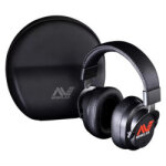 Casque ml105 minelab manticore / equinox 700 900 / x - terra pro