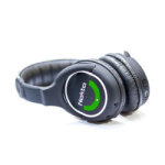 Casque sans fil nokta makro 2. 4 ghz